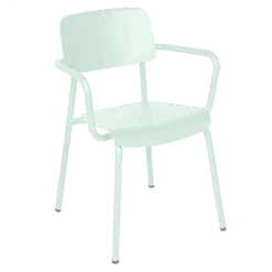 Fermob Studie Armchair 30 Fermob Studie Armchair -Trit Houses Shop FER C02 0 049 IceMint