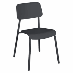 Fermob Studie Chair 23 Fermob Studie Chair -Trit Houses Shop FER C02 0 050 Anthracite