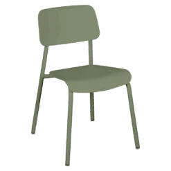 Fermob Studie Chair 25 Fermob Studie Chair -Trit Houses Shop FER C02 0 050 Cactus