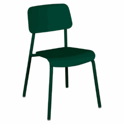 Fermob Studie Chair 27 Fermob Studie Chair -Trit Houses Shop FER C02 0 050 CedarGreen
