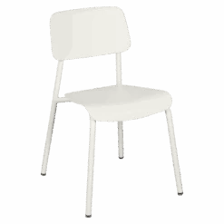 Fermob Studie Chair 29 Fermob Studie Chair -Trit Houses Shop FER C02 0 050 ClayGrey
