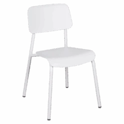 Fermob Studie Chair 30 Fermob Studie Chair -Trit Houses Shop FER C02 0 050 CottonWhite
