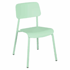 Fermob Studie Chair 35 Fermob Studie Chair -Trit Houses Shop FER C02 0 050 OpalineGreen