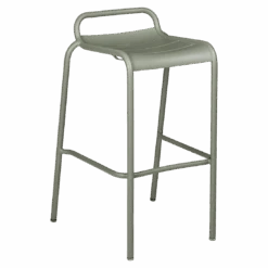 Fermob Luxembourg Bar Stool 36 Fermob Luxembourg Bar Stool -Trit Houses Shop FER C04 0 008 Cactus