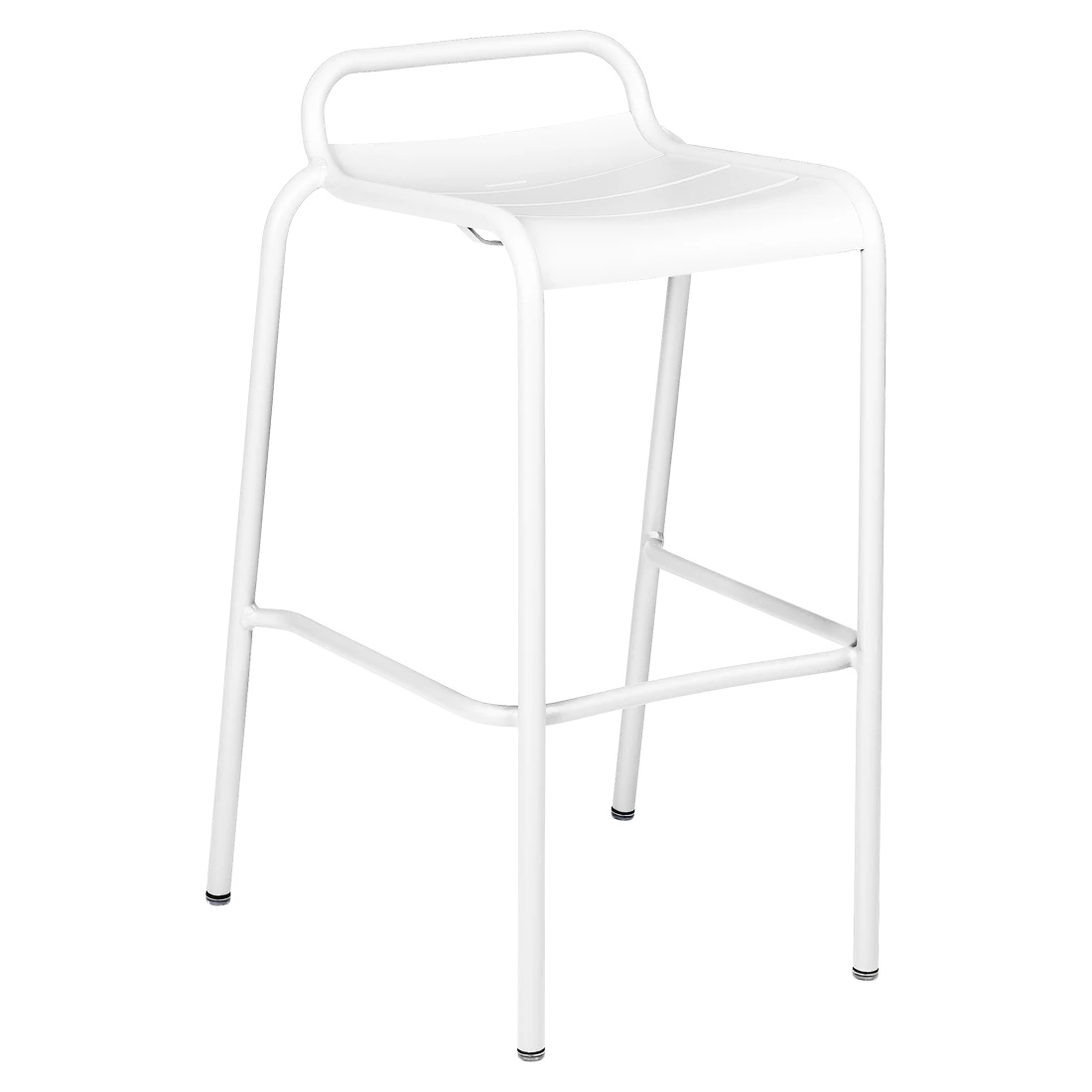 Fermob Luxembourg Bar Stool 2 Fermob Luxembourg Bar Stool - Image 2