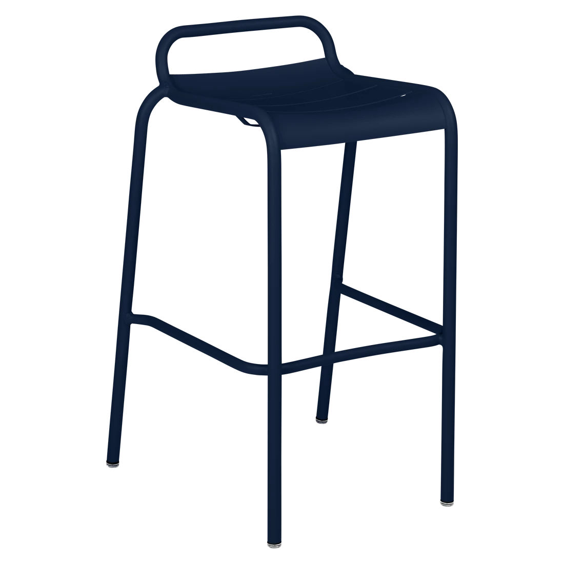 Fermob Luxembourg Bar Stool 10 Fermob Luxembourg Bar Stool - Image 10