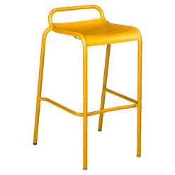 Fermob Luxembourg Bar Stool 34 Fermob Luxembourg Bar Stool -Trit Houses Shop FER C04 0 008 Honey