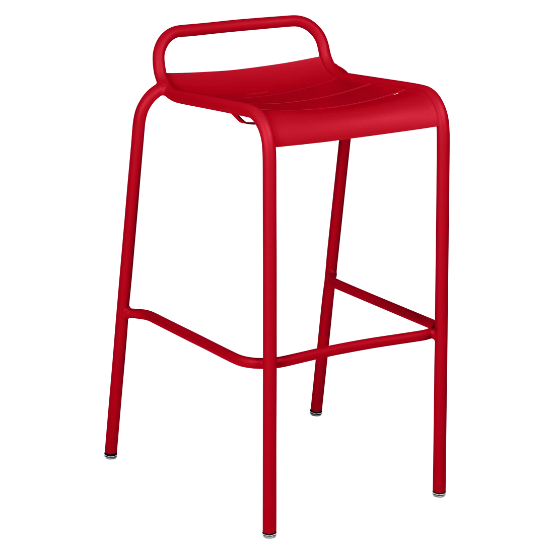 Fermob Luxembourg Bar Stool 12 Fermob Luxembourg Bar Stool - Image 12