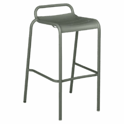 Fermob Luxembourg Bar Stool 37 Fermob Luxembourg Bar Stool -Trit Houses Shop FER C04 0 008 Rosemary