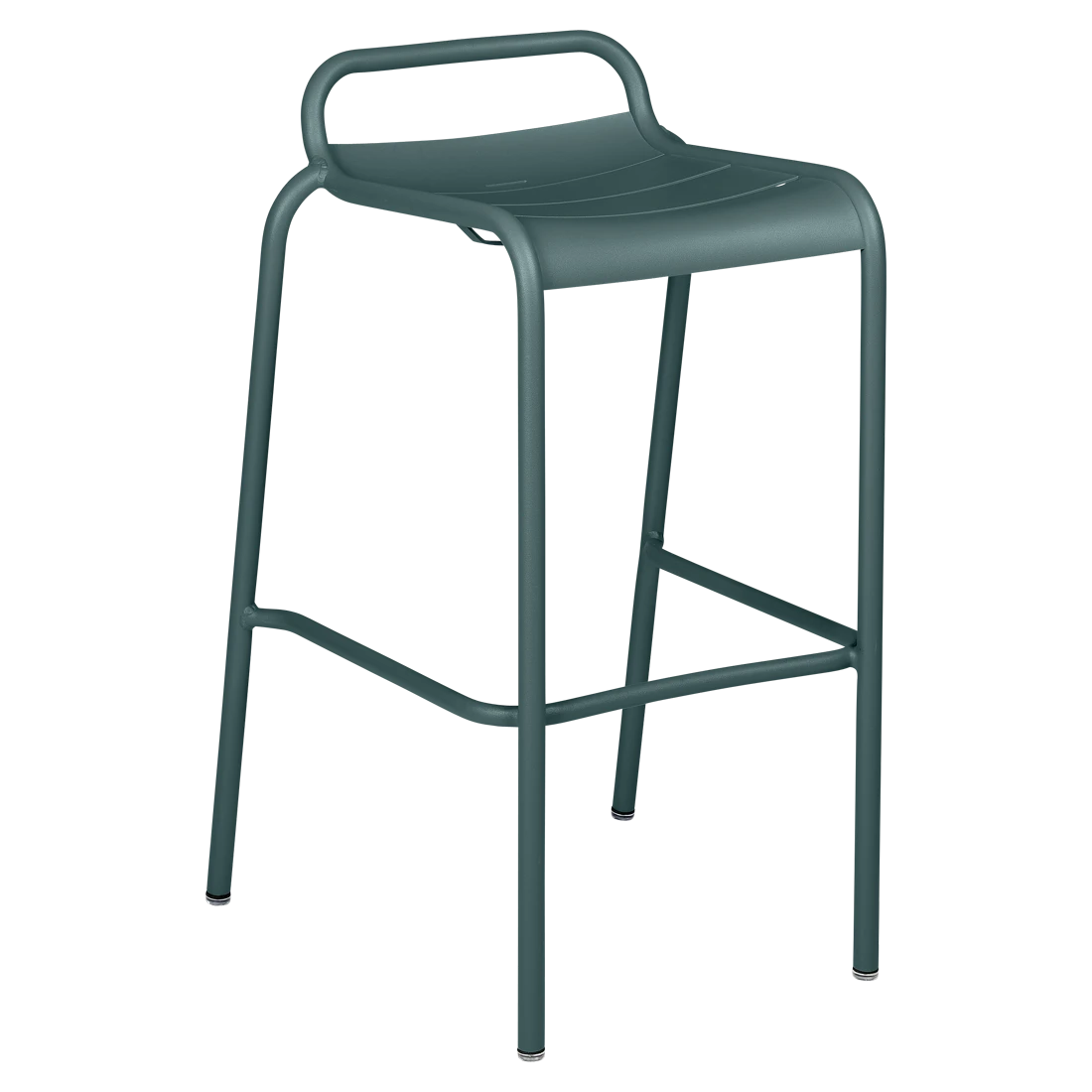 Fermob Luxembourg Bar Stool 7 Fermob Luxembourg Bar Stool - Image 7