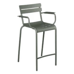Fermob Luxembourg High Armchair
