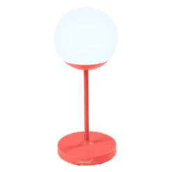 Fermob Mooon! Table Lamp – 63cm 10 Fermob Mooon! Table Lamp – 63cm -Trit Houses Shop FER F01 1 007 Capucine