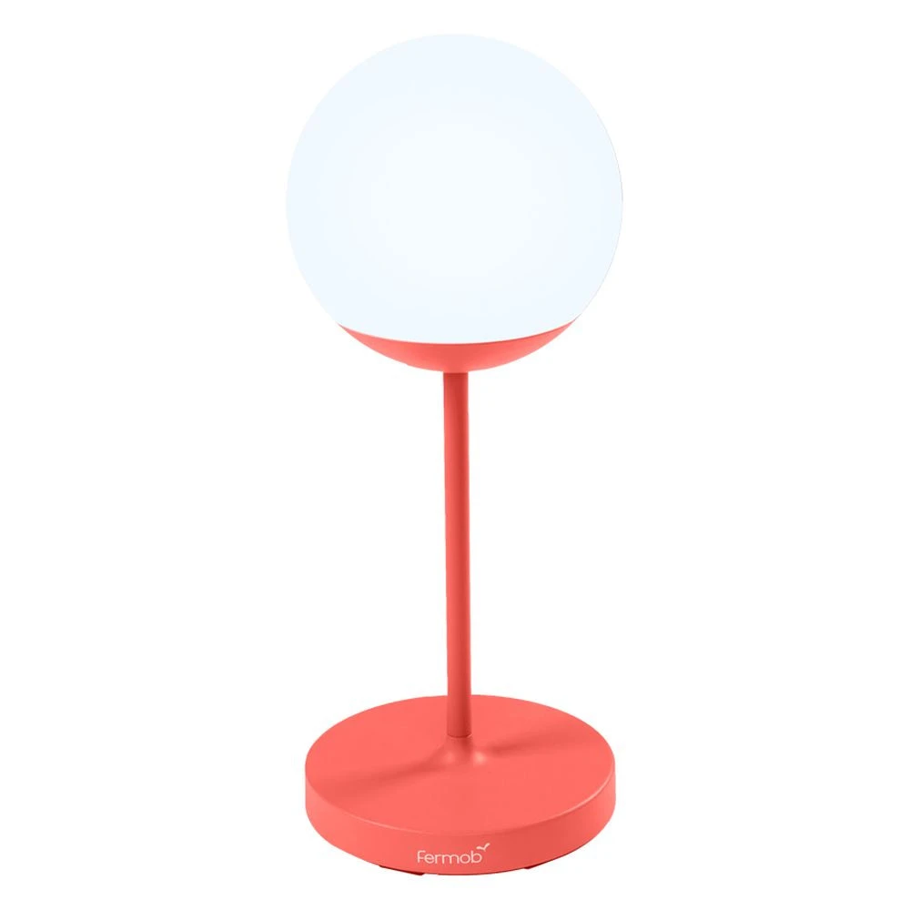 Fermob Mooon! Table Lamp – 63cm 4 Fermob Mooon! Table Lamp – 63cm - Image 4