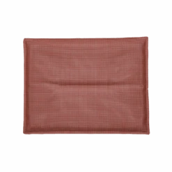 Fermob Bistro Cushion 12 Fermob Bistro Cushion -Trit Houses Shop FER G06 1 001 Stereo Red Ochre