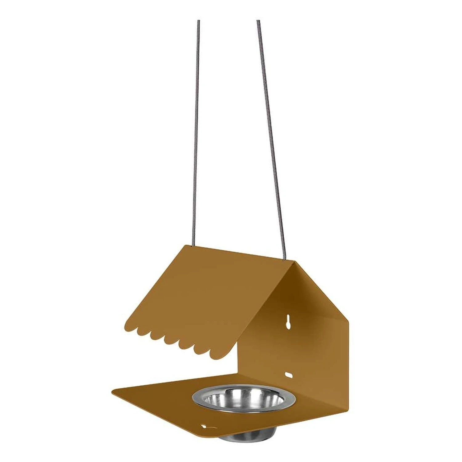 Fermob Picoti Bird Feeder 11 Fermob Picoti Bird Feeder - Image 11