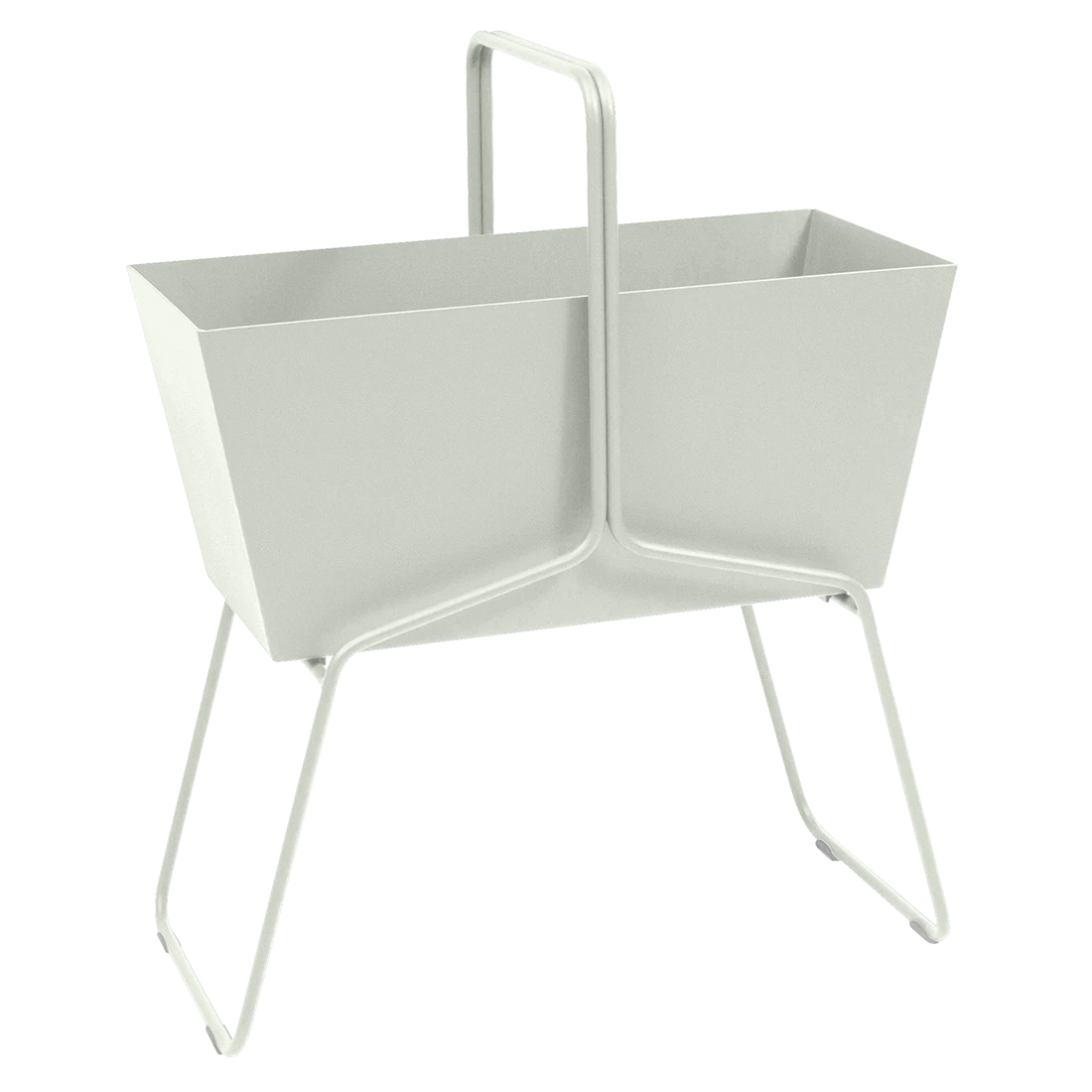 Fermob Basket High Planter 18 Fermob Basket High Planter - Image 18