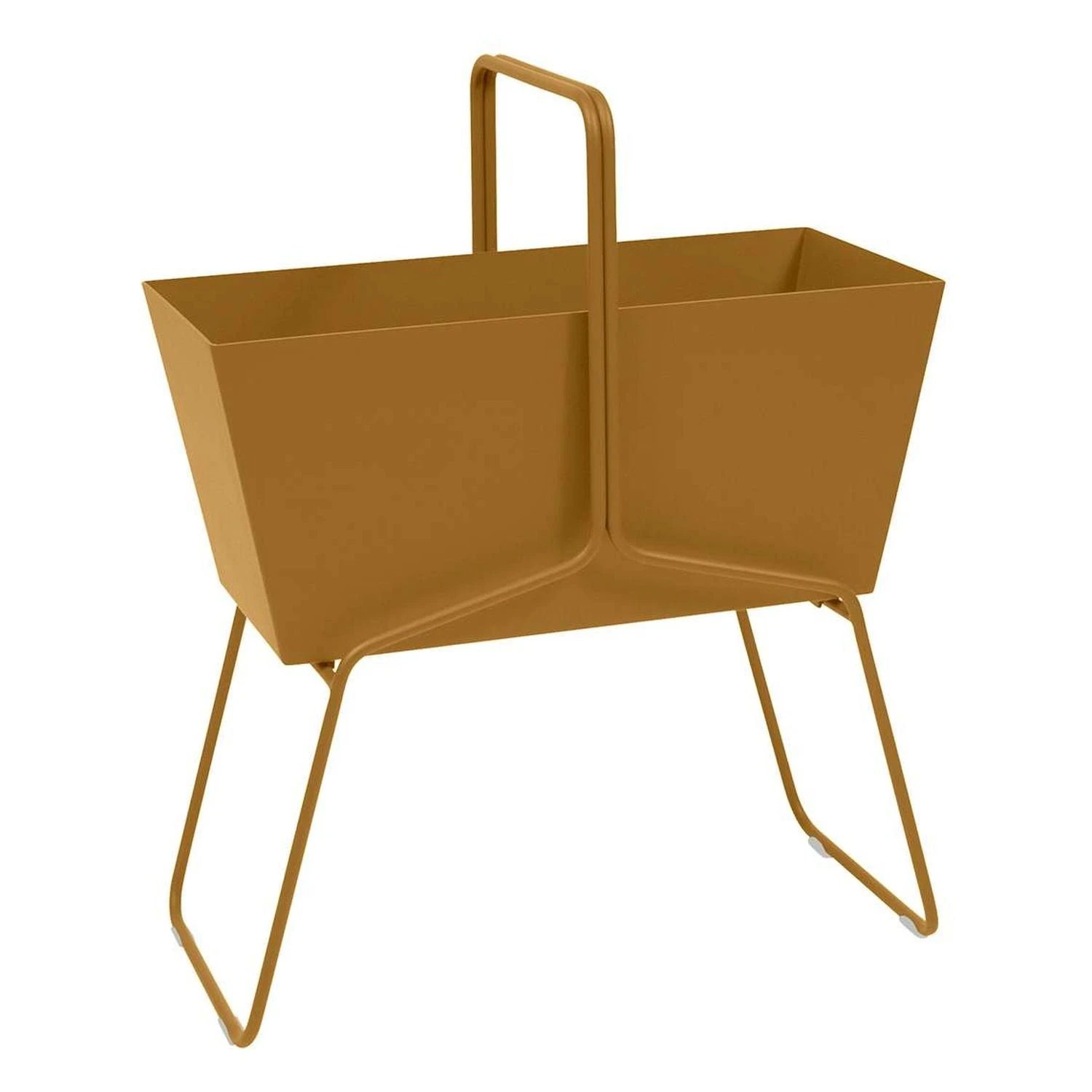 Fermob Basket High Planter 20 Fermob Basket High Planter - Image 20