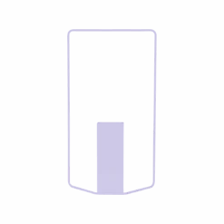 Fermob Itac Rectangular Vase 22 Fermob Itac Rectangular Vase -Trit Houses Shop FER G19 0 002 Marshmallow c49a36bf 5fb7 4a7f 8d6c 265d4f8ef4f5