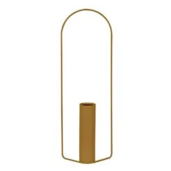 Fermob Itac Cylindrical Vase 21 Fermob Itac Cylindrical Vase -Trit Houses Shop FER G19 0 003 Gingerbread 6162eadd 1731 4617 9f9a f90776a28b02
