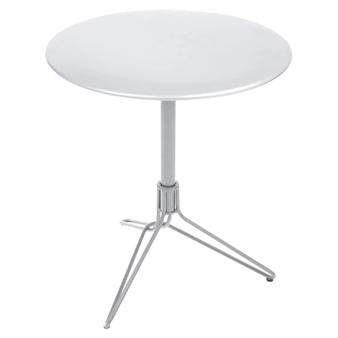 Fermob Flower Pedestal Table 2 Fermob Flower Pedestal Table - Image 2