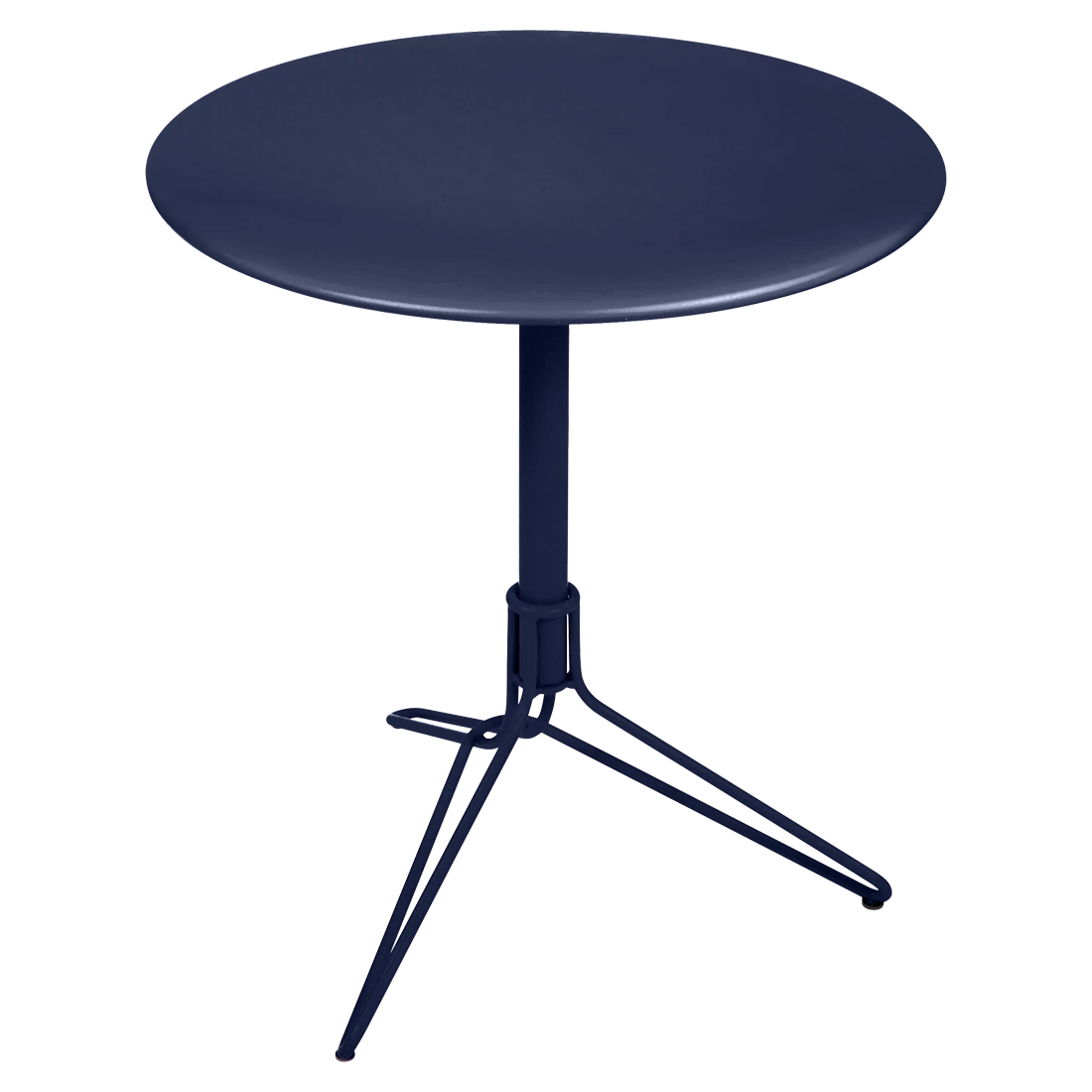 Fermob Flower Pedestal Table 3 Fermob Flower Pedestal Table - Image 3