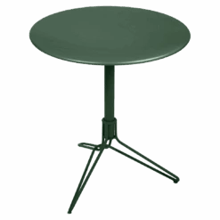Fermob Flower Pedestal Table 26 Fermob Flower Pedestal Table -Trit Houses Shop FLOWER GUERIDON D67 CEDRE