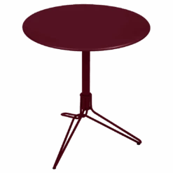 Fermob Flower Pedestal Table