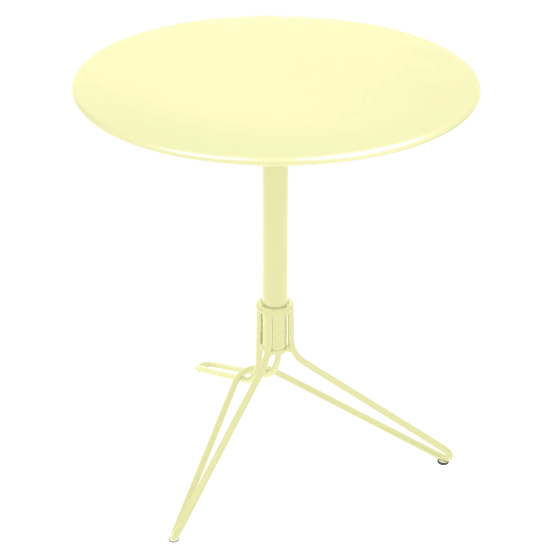 Fermob Flower Pedestal Table 8 Fermob Flower Pedestal Table - Image 8