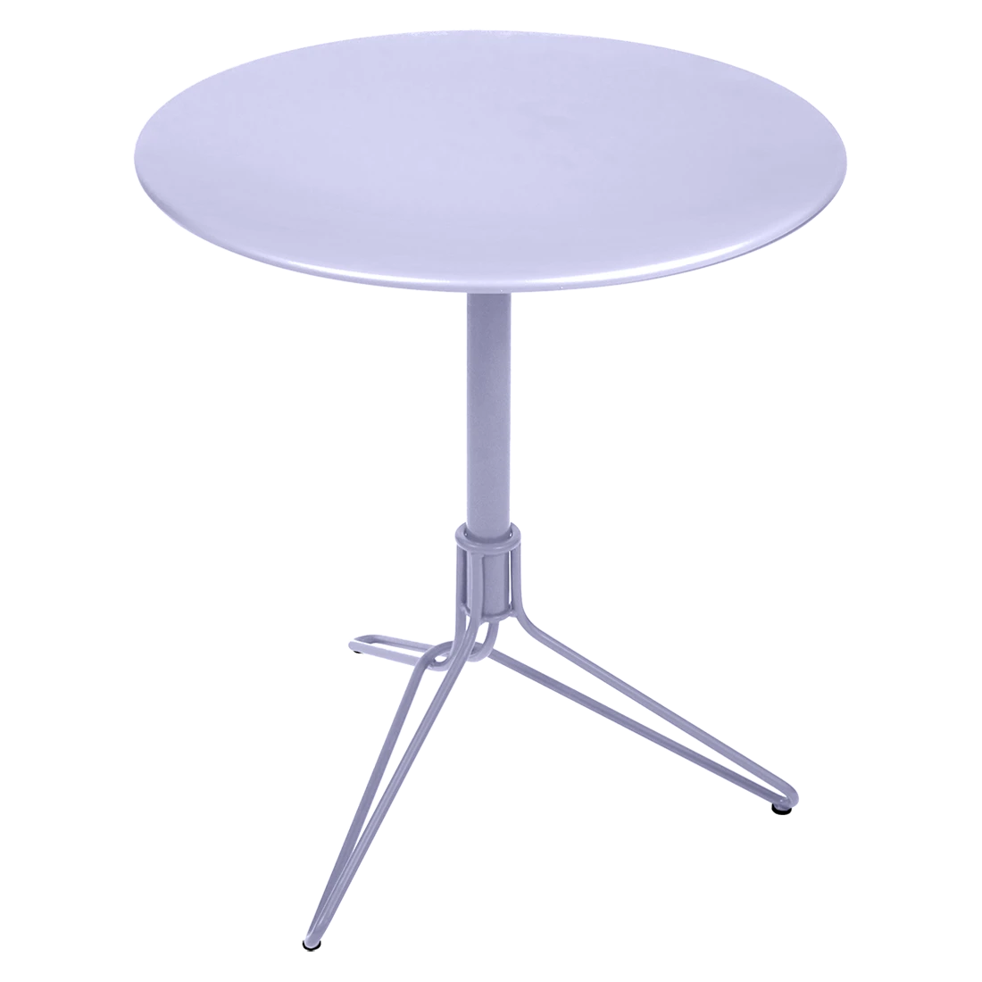 Fermob Flower Pedestal Table 14 Fermob Flower Pedestal Table - Image 14