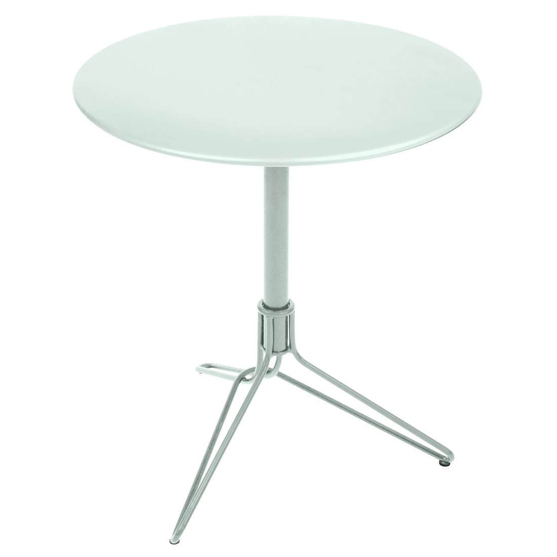 Fermob Flower Pedestal Table 15 Fermob Flower Pedestal Table - Image 15