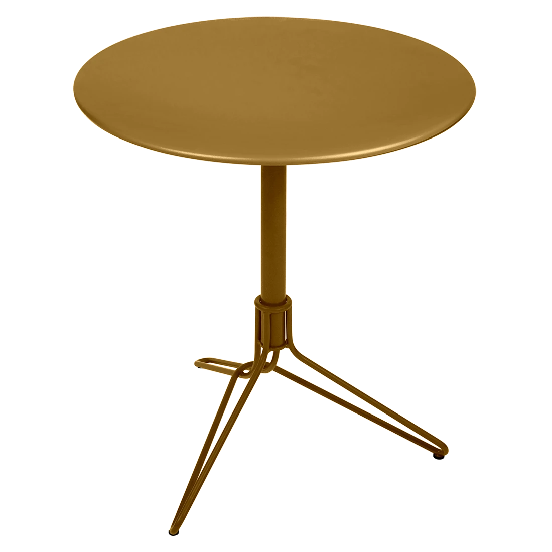 Fermob Flower Pedestal Table 19 Fermob Flower Pedestal Table - Image 19