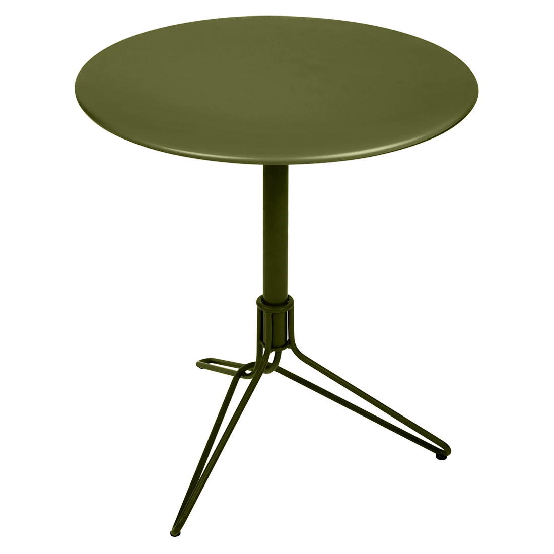 Fermob Flower Pedestal Table 20 Fermob Flower Pedestal Table - Image 20