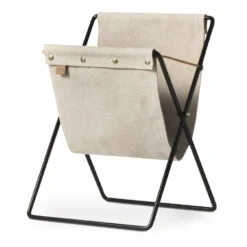 Ferm LIVING Herman Magazine Stand