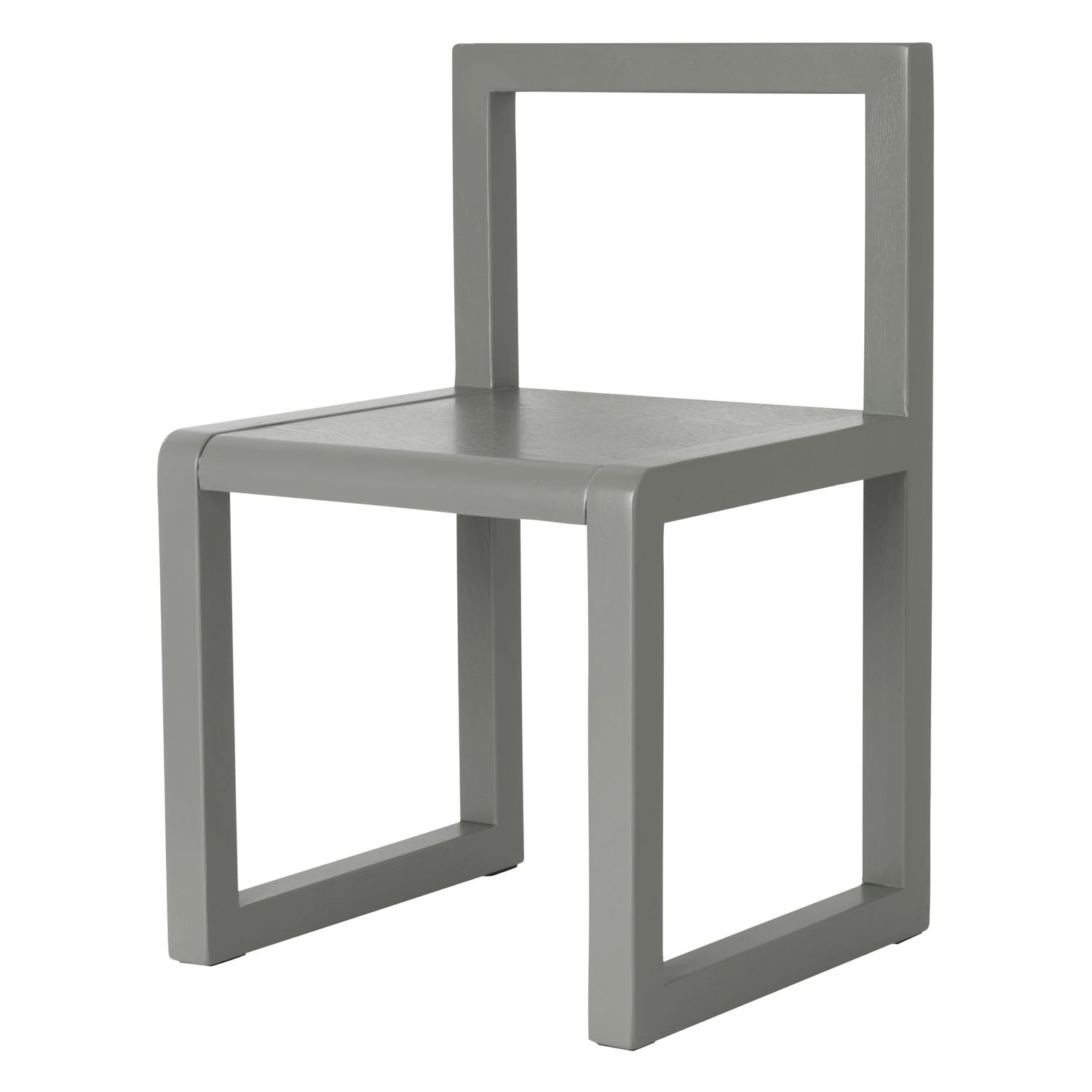 Ferm LIVING Little Architect Chair 5 Ferm LIVING Little Architect Chair - Image 5