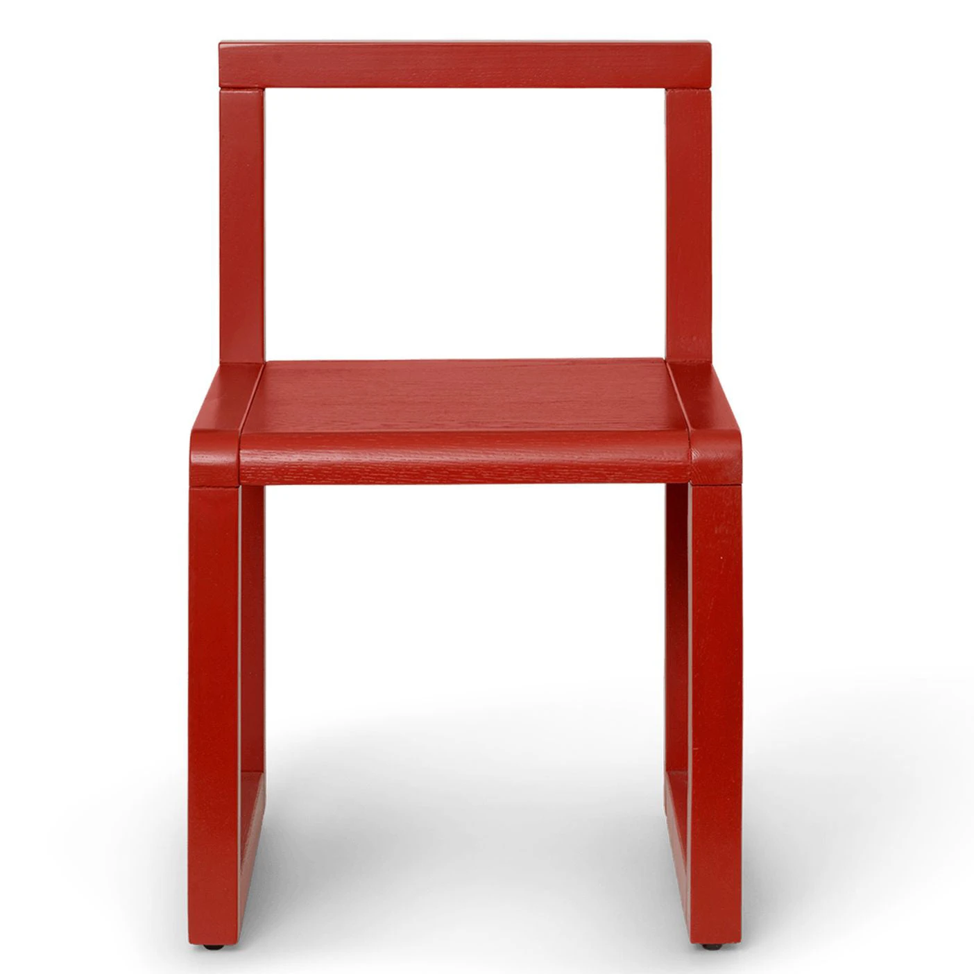 Ferm LIVING Little Architect Chair 10 Ferm LIVING Little Architect Chair - Image 10