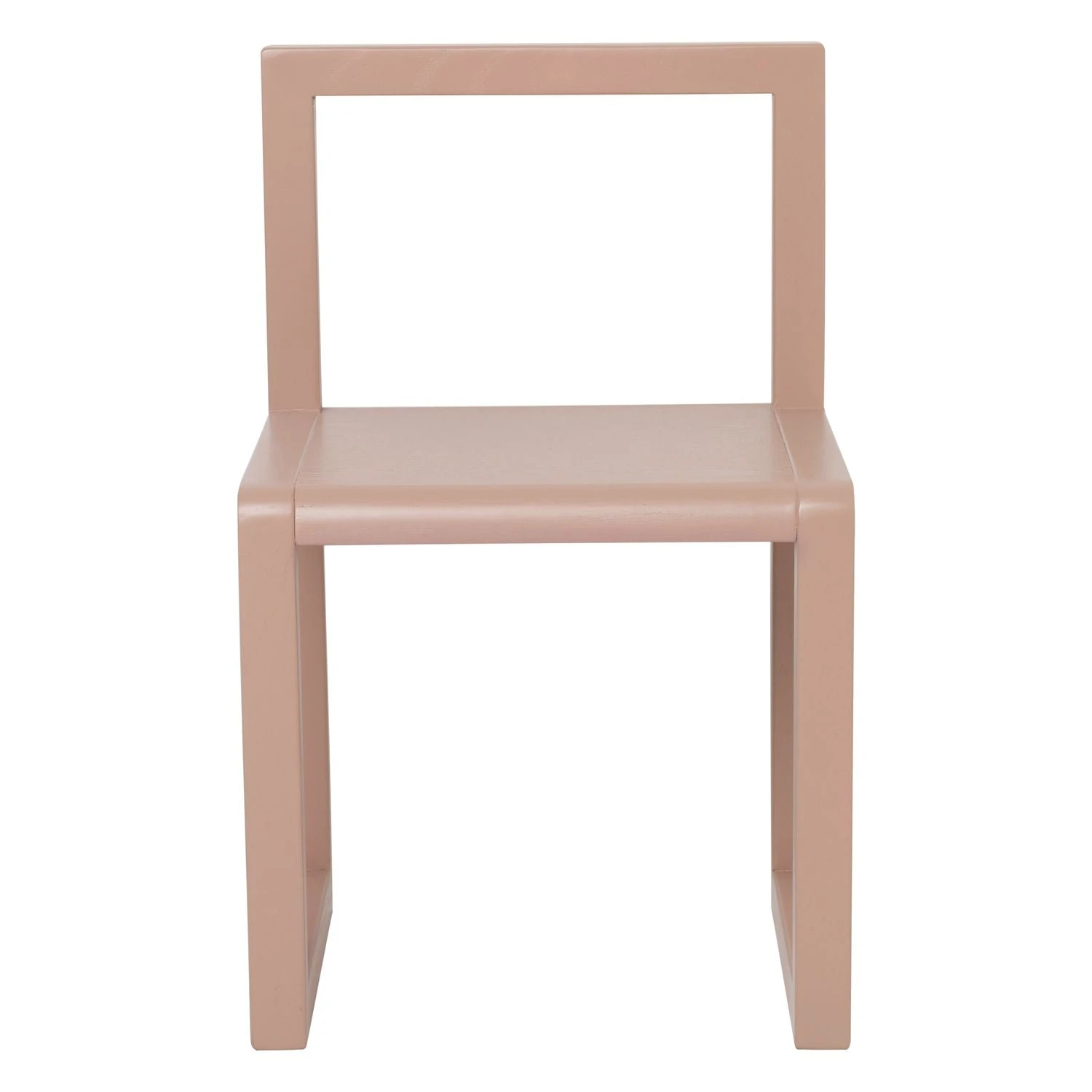 Ferm LIVING Little Architect Chair 1 Ferm LIVING Little Architect Chair