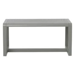 Ferm LIVING Little Architect Bench 10 Ferm LIVING Little Architect Bench -Trit Houses Shop FML C03 1 001 Grey