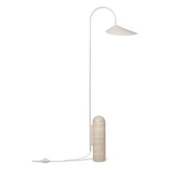 Ferm LIVING Arum Floor Lamp