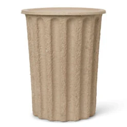 Ferm LIVING Paper Pulp Paper Bin