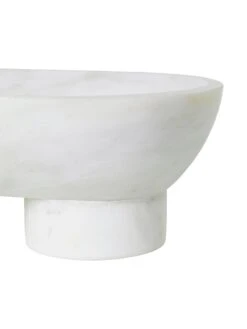 Ferm LIVING Alza Bowl 7 Ferm LIVING Alza Bowl -Trit Houses Shop FML G18 1 001 White 02