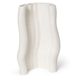 Ferm LIVING Moire Vase