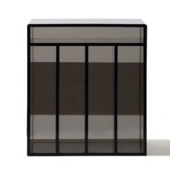 Fragments Multi Purpose Table -Trit Houses Shop FMMPT BLA 1