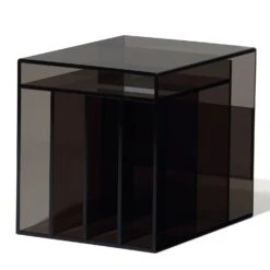 Fragments Multi Purpose Table -Trit Houses Shop FMMPT BLA 5