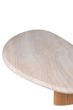 Lagoon Coffee Table 26 Lagoon Coffee Table -Trit Houses Shop FS LagoonCoffeeTable Travertine Oak 04