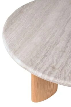 Evona Coffee Table -Trit Houses Shop FS27 EvonaCoffeeTable Travertine Oak 04