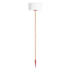 Fatboy Thierry Le Swinger Light -Trit Houses Shop Fatboy Thierry le Swinger standing double red