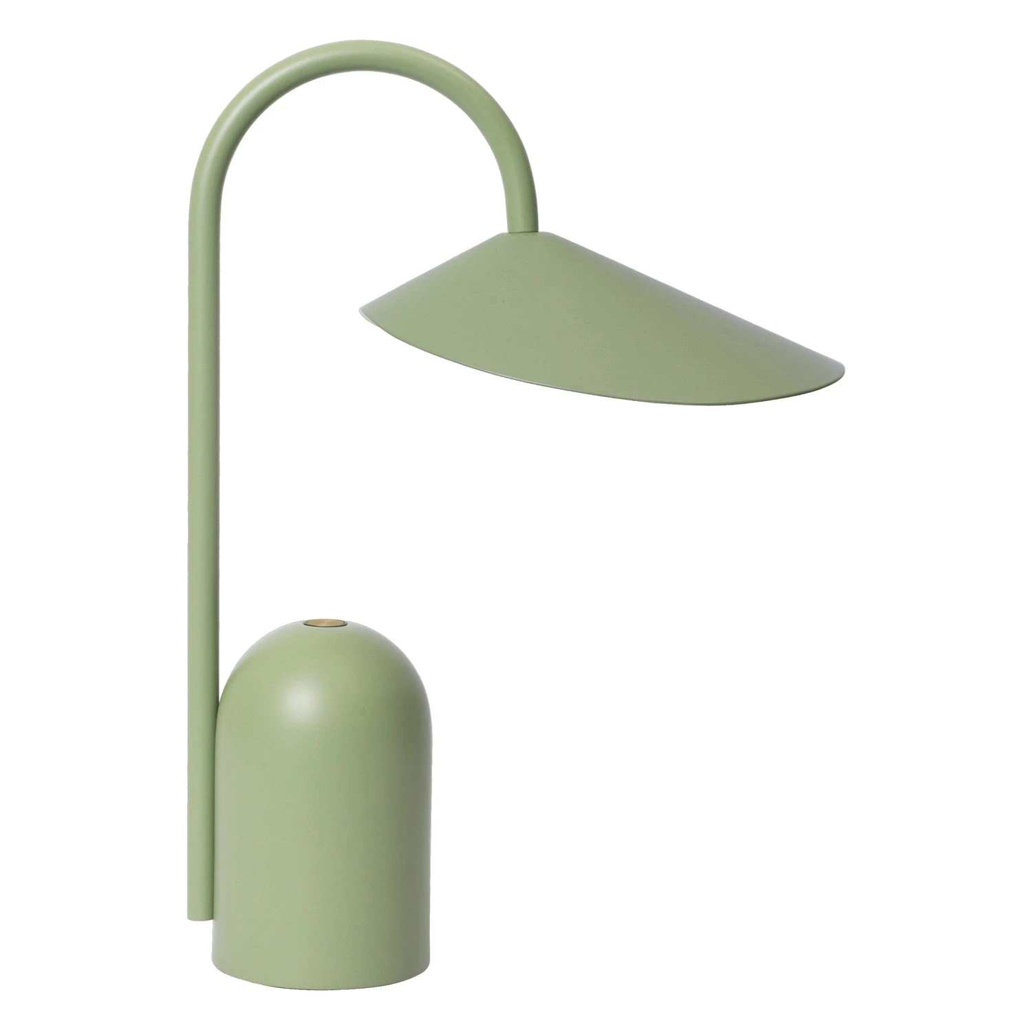 Ferm LIVING Arum Portable Lamp 7 Ferm LIVING Arum Portable Lamp - Image 7