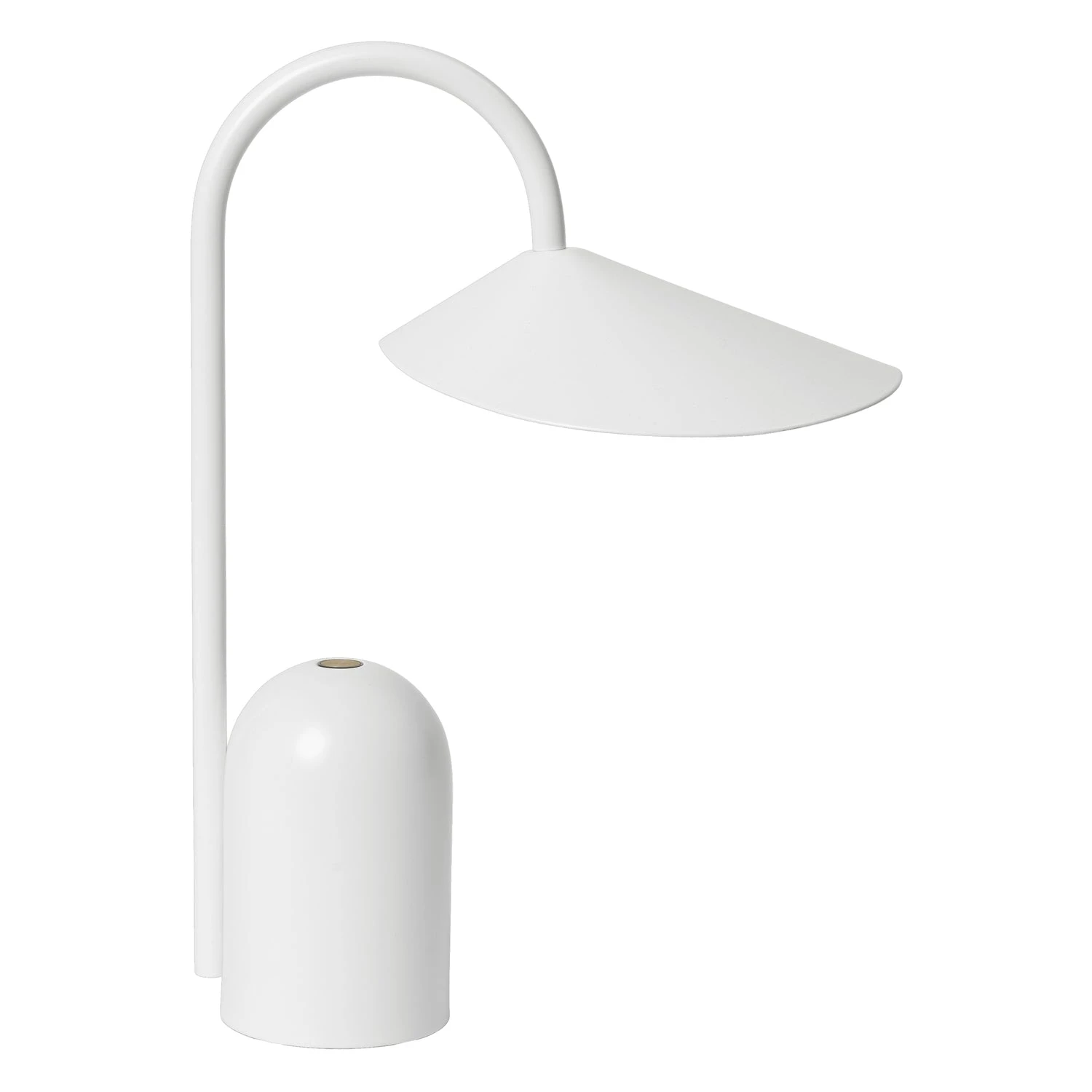 Ferm LIVING Arum Portable Lamp 6 Ferm LIVING Arum Portable Lamp - Image 6