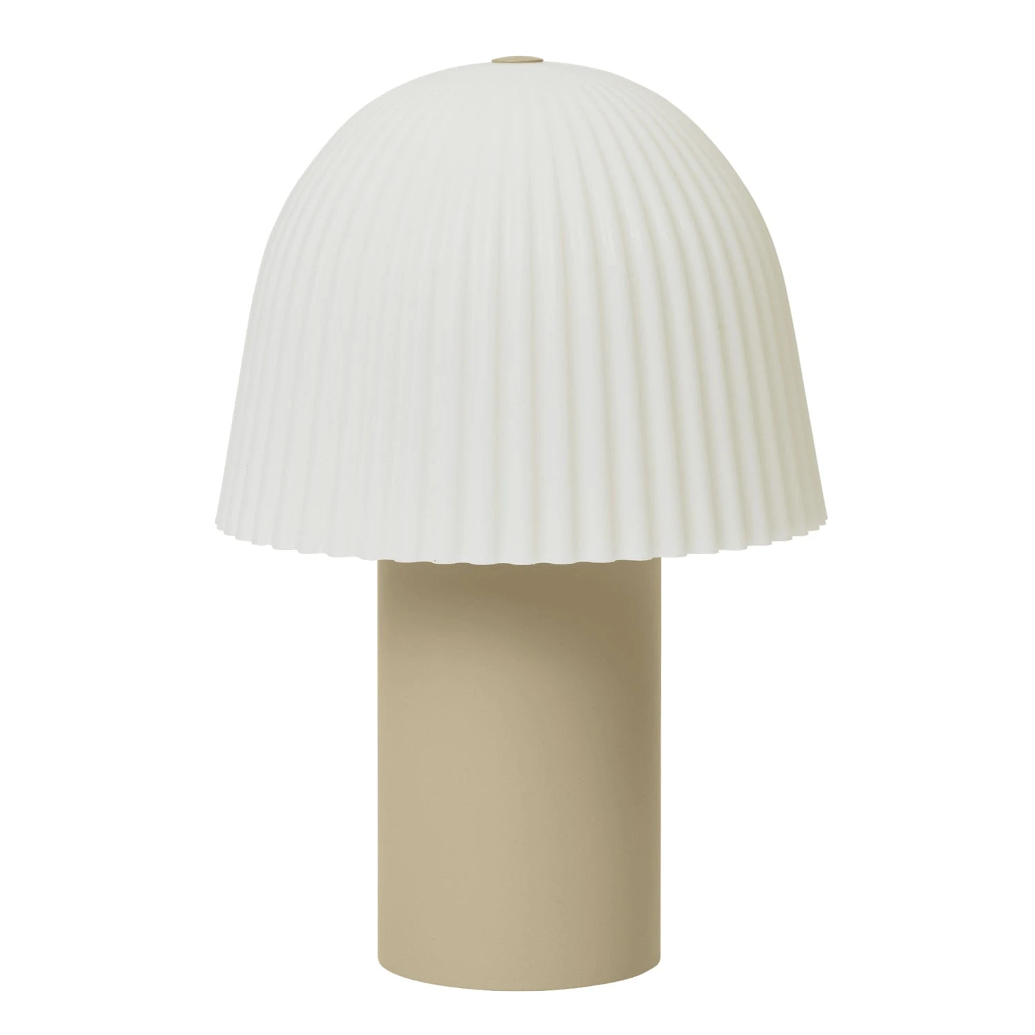 Ferm LIVING Frill Portable Lamp 2 Ferm LIVING Frill Portable Lamp - Image 2