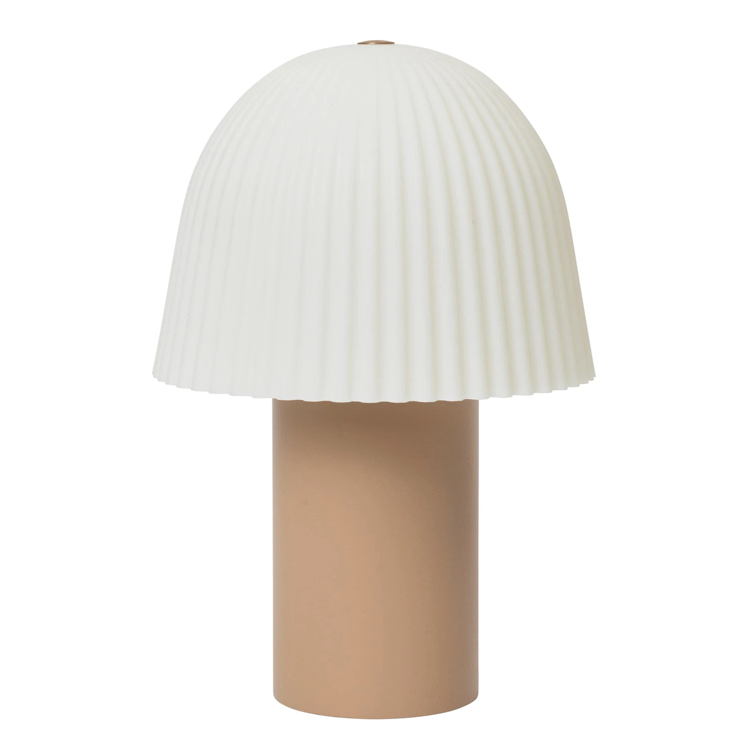 Ferm LIVING Frill Portable Lamp 1 Ferm LIVING Frill Portable Lamp